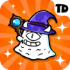 Doodle Magic: Wizard vs Slime