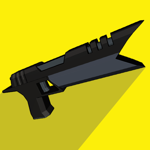Netlooter – The auto-aim FPS