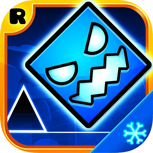 geometry dash playstation 4