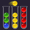 Ball Sort Game - Color Puzzle
