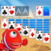 Le Solitaire Aquarium