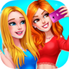 Mall Girl: Dressup, Shop &amp; Spa ❤ Free Makeup Games
