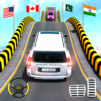 Stunt Car Games- Offline Games