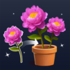 Floral Sort 3D: Blossom Games