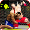 World Fighting Champions: Kick Boxing PRO 2018