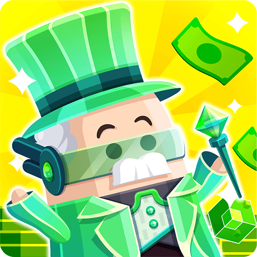 Play Cash, Inc. Money Clicker Game & Business Adventure on PC 26