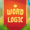 Word Logic: Brain Games Puzzle
