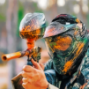 Paintball Shooting Game 2024