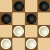 Checkers With Friends Game