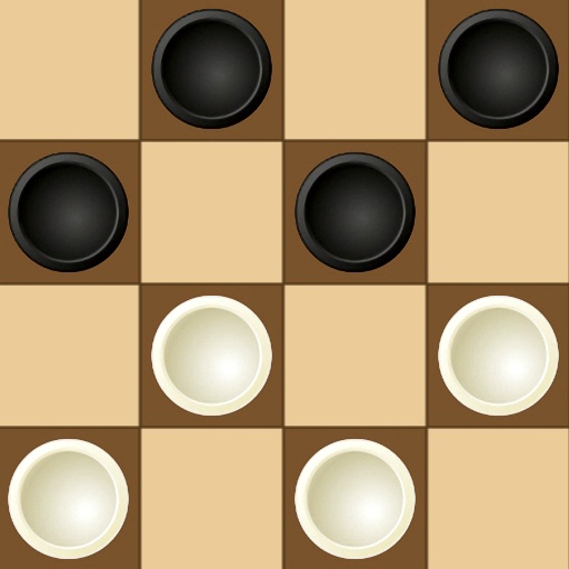 Checkers With Friends Game