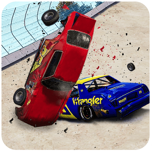 accidente en el derbi de demol