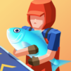 Idle Seafood Tycoon