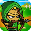 Five Heroes: The King's War