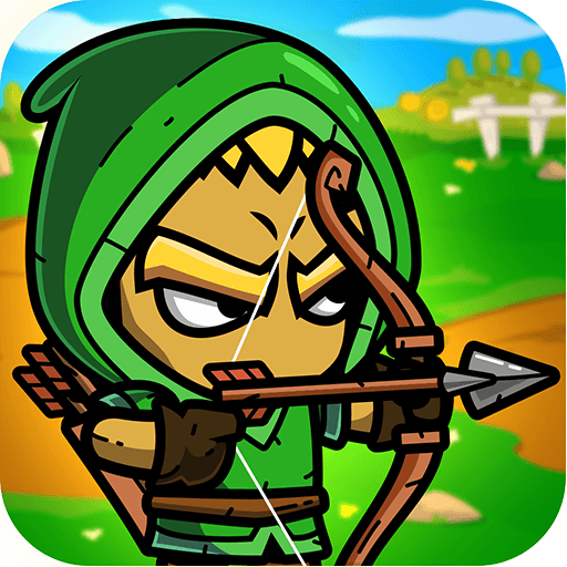 Five Heroes: The King’s War