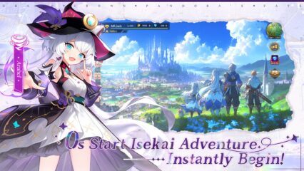 Grand Crown: Pandora’s Fate Tips and Tricks for Enhanced Progression