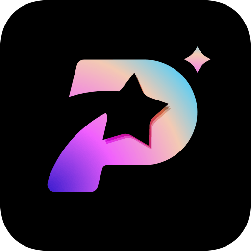 Prookie: Pretty Up Fotos ia
