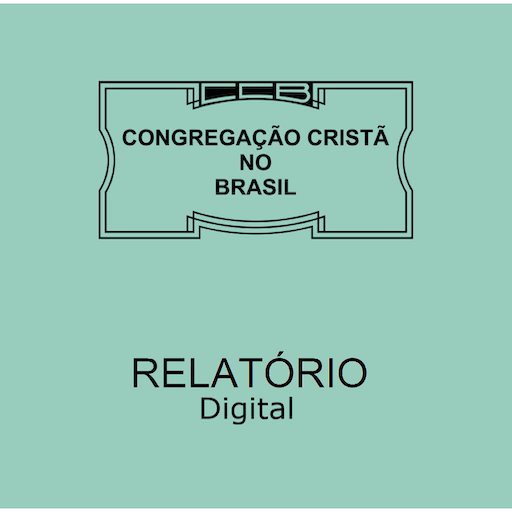 CCB – Relatório Digital