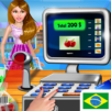 Jogo Super Mercado Caixa
