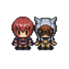 RPG Knight Bewitched 2