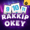 Rakkip Çanak Okey