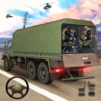Us Army Truck Driving Truck simulator: Truck Games