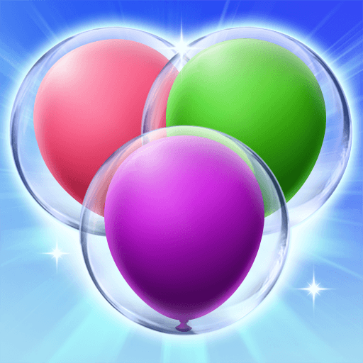 Bubble Boxes – Jeu de puzzle