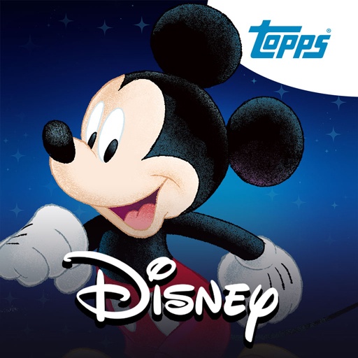 Disney Collect! di Topps