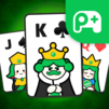 LINE:ソリティア