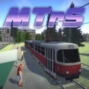 Micro-Tram Simulator (бета)