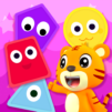 Colors And Shapes for Kids