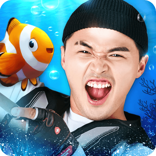 즐겨보세요 피쉬아일랜드: 정령의 항로 on PC 14