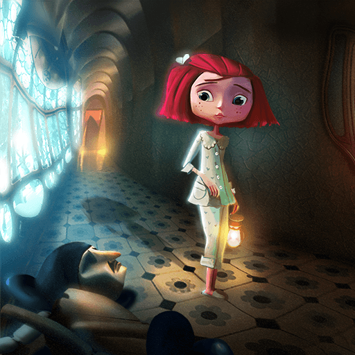 ROOMS: The Toymaker’s Mansion