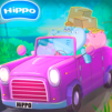 Seaside house: Hidden objects for kids