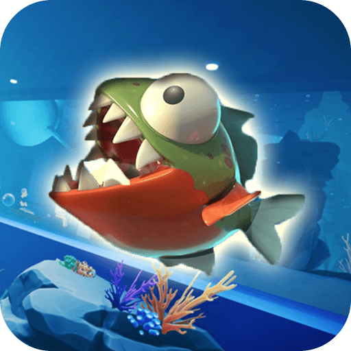 Download & Play Fish Mania on PC & Mac (Emulator).