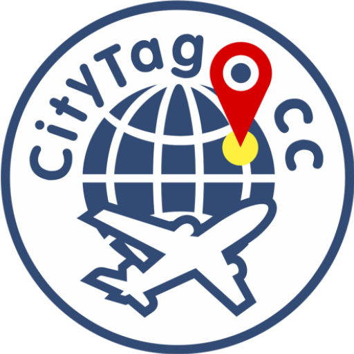 CityTag