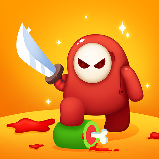 Impostor Arena: Impostor.IO