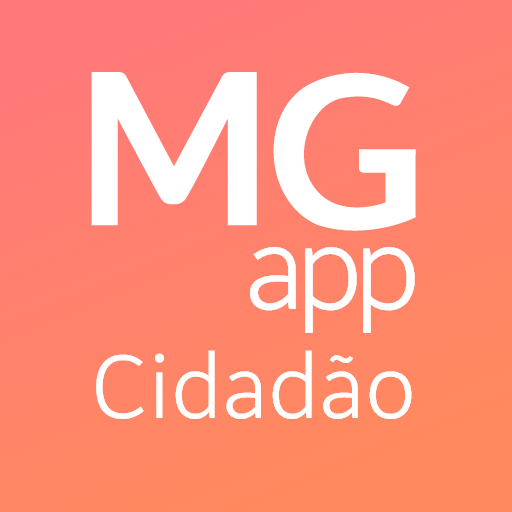 MG App – Cidadão