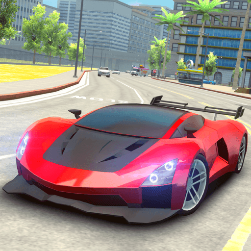 Driving Academy – Open World
