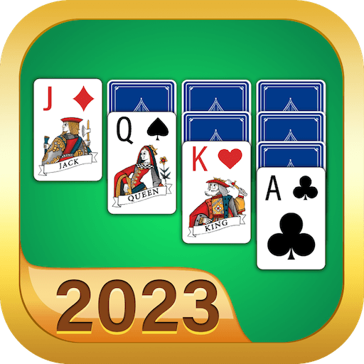 Solitaire – 2023