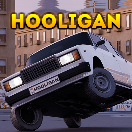 Hooligan – Car Modification