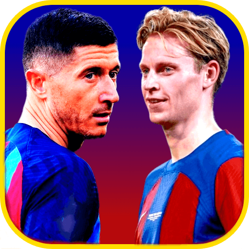 Barcelona Wallpaper 2024