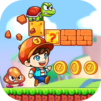 Super Matteo Adventure
