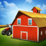 Big Farm: Mobile Harvest pc