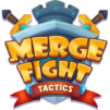 Merge Fight Tactics