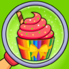 Hidden Objects Games for Kids