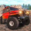 Offroad Jeep Drive Simulator
