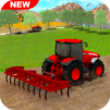 Farming Simulator Drive 3D