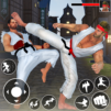 Karate Fighting Kung Fu Game