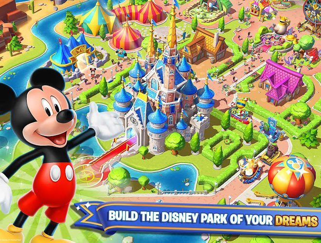 disney kingdoms download for pc