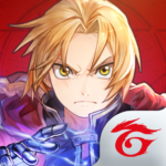 鋼之鍊金術師 M pc